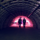 Illustration for article titled Inside a World War II Bunker Turned Massive Underground Farm